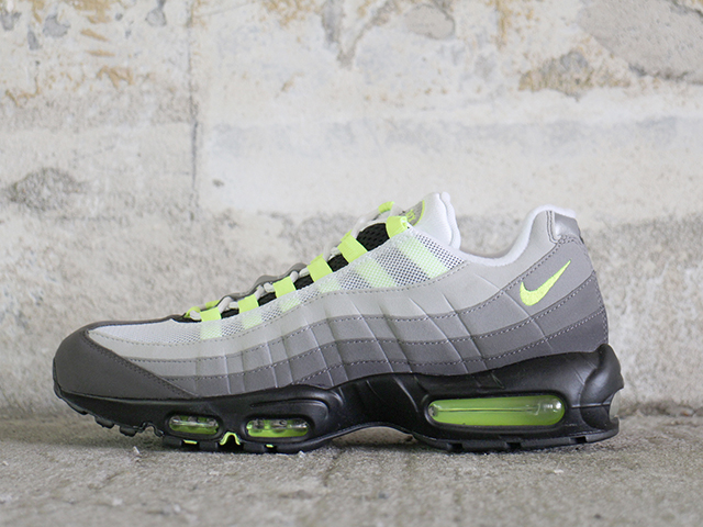 AIR MAX 95 OG “NEON2018” - 02