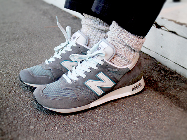 NEW BALANCE M1300 CL - 05