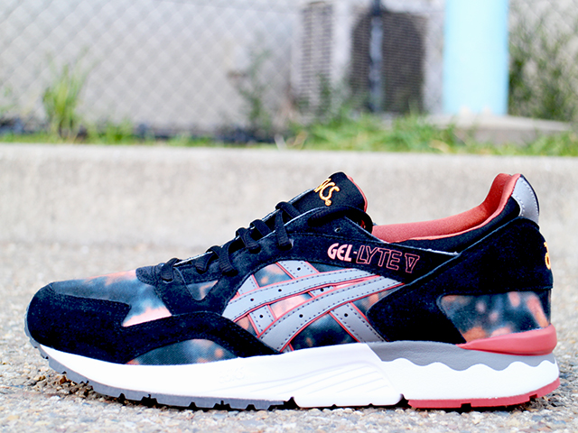 ASICS GEL LYTE 5 - 02