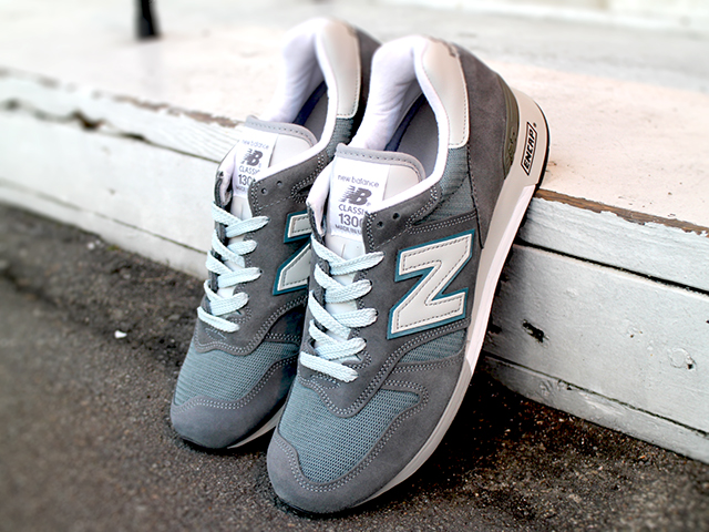 NEW BALANCE M1300 CL - 01