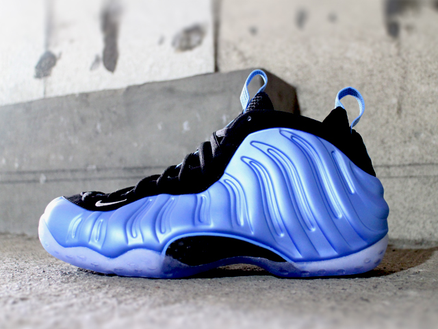 AIR FOAMPOSITE ONE “UNIVERSITY BLUE” - 02