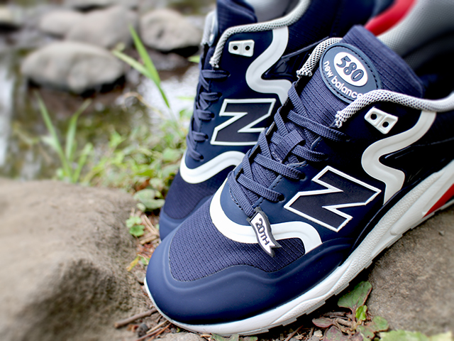 NEW BALANCE MRT580 TM - 03