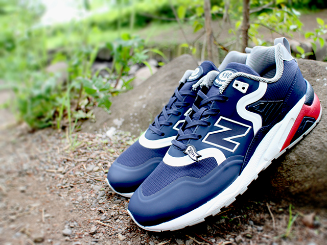 NEW BALANCE MRT580 TM - 01