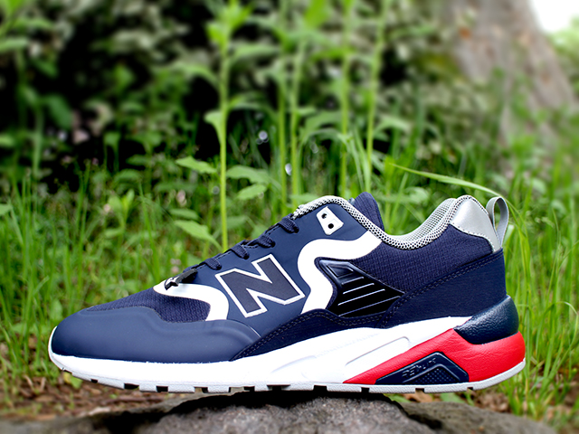 NEW BALANCE MRT580 TM - 02