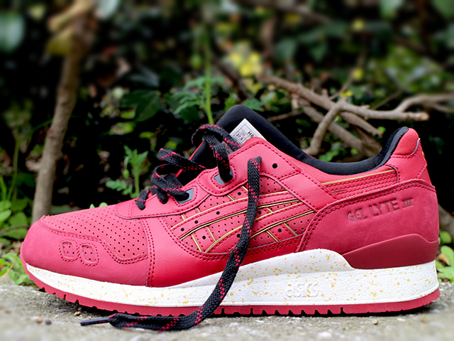 ASICS GEL LYTE 3 - 02