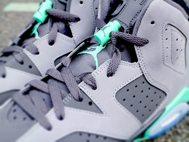 NIKE AIR JORDAN 6 RETRO GG - 03