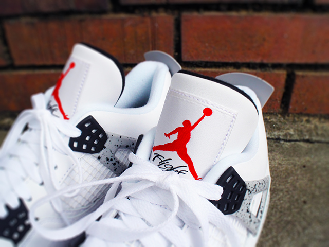 NIKE AIR JORDAN 4 RETRO OG - 05