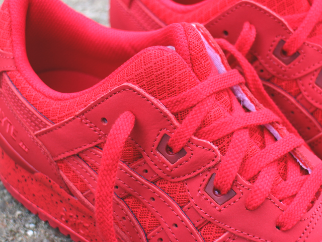 ASICS GEL LYTE 3 - 03