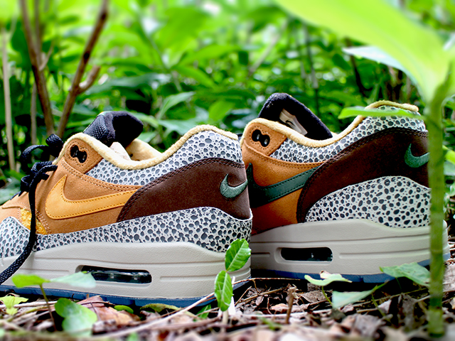 NIKE AIR MAX 1 PREMIUM QS - 03