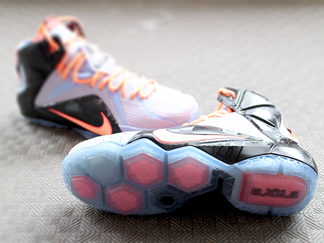 NIKE LEBRON 12 EP “EASTER” - 05