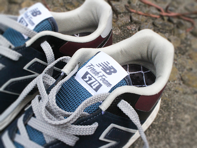 NEW BALANCE MFL574 ”History Gradation” - 03