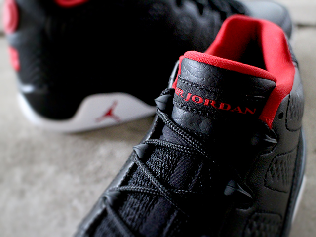 NIKE AIR JORDAN 9 RETRO LOW - 03