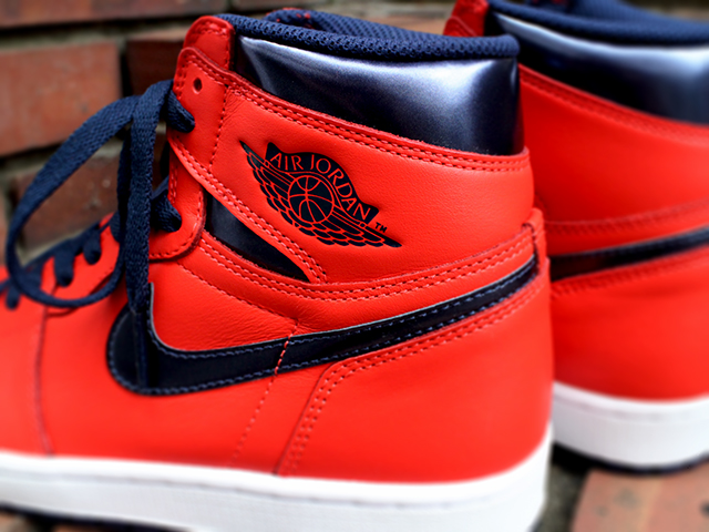 AIR JORDAN 1 RETRO HIGH OG”DAVID LETTERMAN” - 03