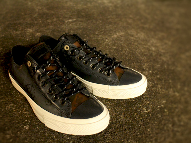 CONVERSE CTAS 2 OX - 01