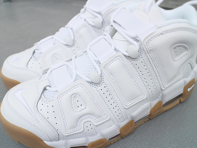 NIKE AIR MORE UPTEMPO - 02