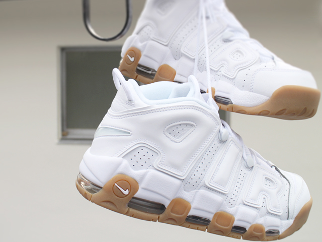 NIKE AIR MORE UPTEMPO - 04