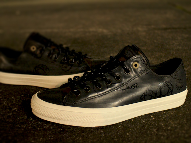 CONVERSE CTAS 2 OX - 02