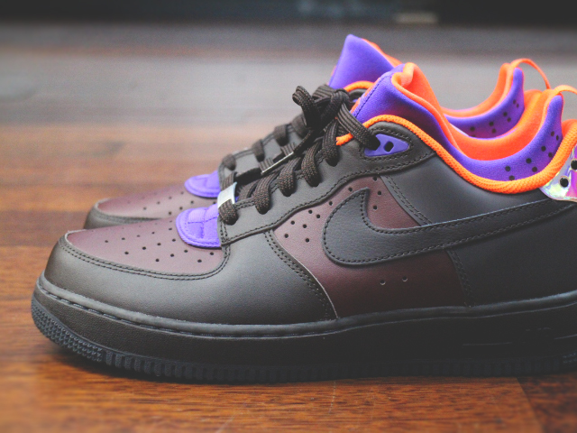 NIKE AIR FORCE 1 CMFT MOWABB - 01