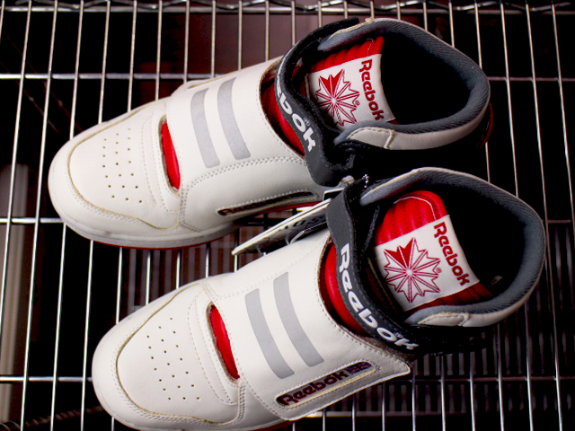 REEBOK ALIEN STOMPER MID - 03