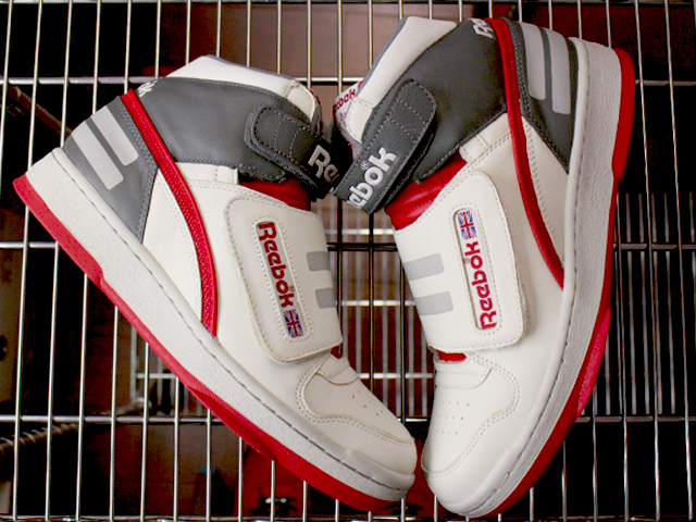 REEBOK ALIEN STOMPER MID - 01