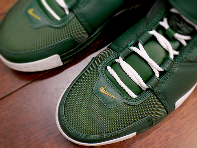 NIKE LEBRON 2 PE”SVSM” - 03