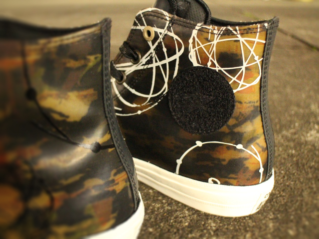 CONVERSE CT AS 2 HI - 04