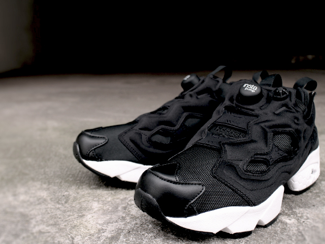 REEBOK INSTA PUMP FURY OG - 01