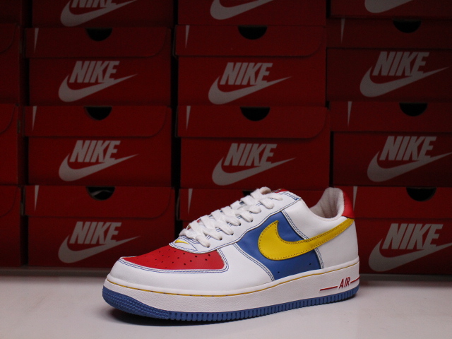 NIKE AIR FORCE 1 LOW - 03