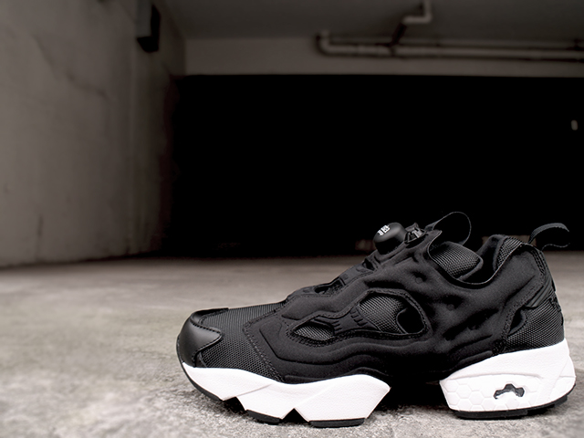 REEBOK INSTA PUMP FURY OG - 02