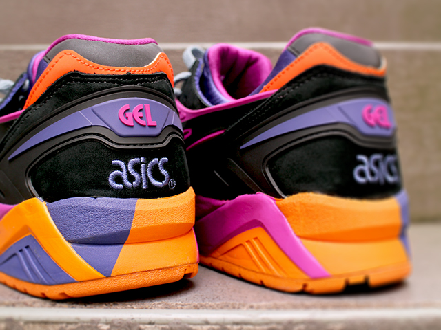 ASICS GEL KAYANO TRAINER - 04