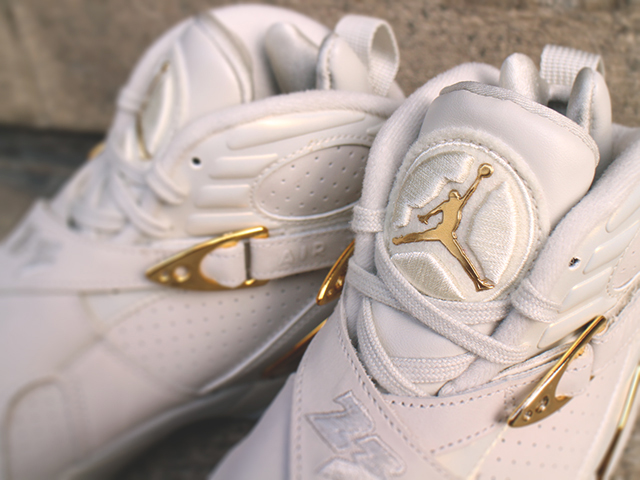 AIR JORDAN 8 RETRO “CHAMPIONSHIP PACK” - 03