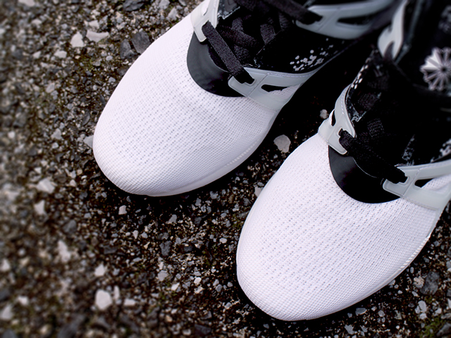 REEBOK VENTILATOR ADAPT GRAPHIC “WHITE/BLACK” - 03