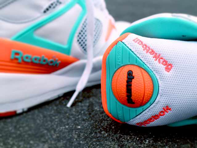 REEBOK THE PUMP CERTIFIED “TITOLO” - 03