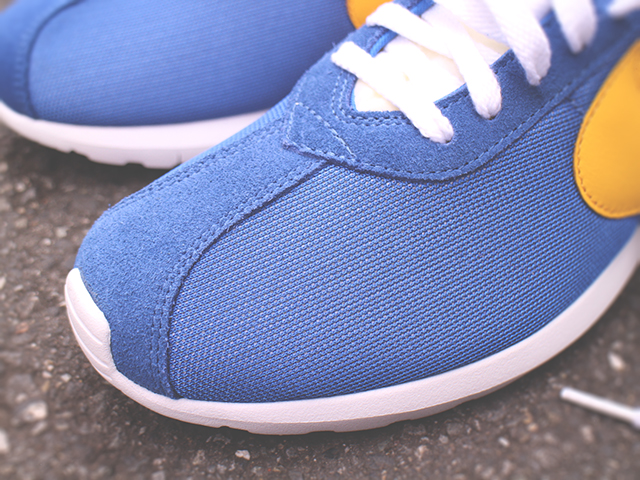 NIKE ROSHE LD-1000 QS “VARSITY ROYAL/VARSITY MAZE-WHITE” - 03