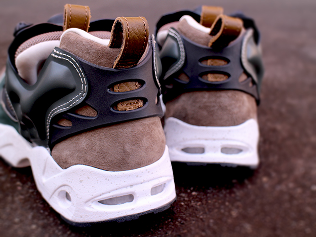 REEBOK GS INSTA PUMP FURY ROAD CJ “GARBSTORE” - 05