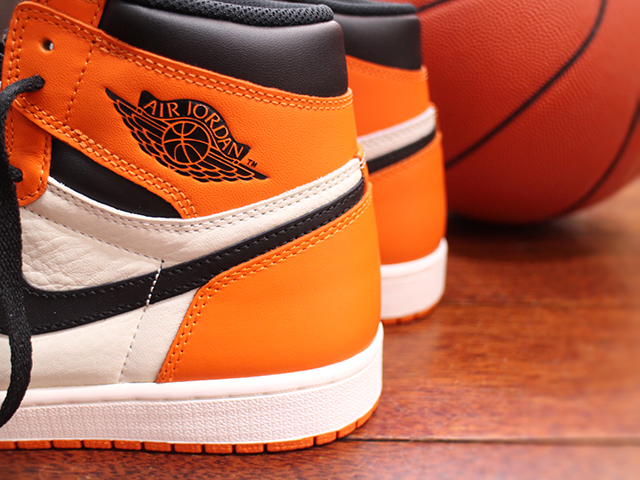 NIKE AIR JORDAN 1 RETRO HIGH OG “SHATTERED BACKBOARD AWAY” - 05