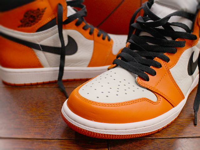 NIKE AIR JORDAN 1 RETRO HIGH OG “SHATTERED BACKBOARD AWAY” - 03