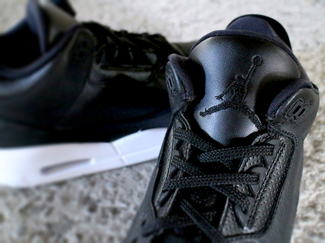 NIKE AIR JORDAN 3 RETRO “CYBER MONDAY” - 03