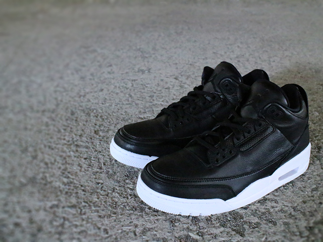 NIKE AIR JORDAN 3 RETRO “CYBER MONDAY” - 01