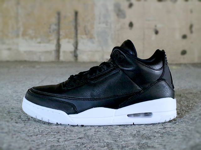 NIKE AIR JORDAN 3 RETRO “CYBER MONDAY” - 02