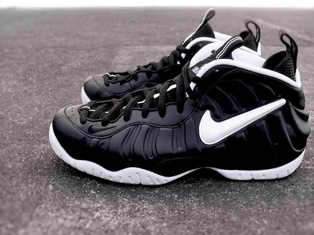 AIR FOAMPOSITE PRO “DR. DOOM/BLACK/WHITE-BLACK” - 02