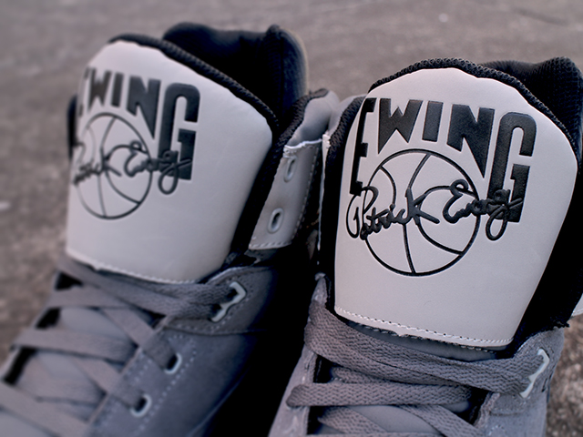 EWING 33 HI “GREY/BLACK” - 03