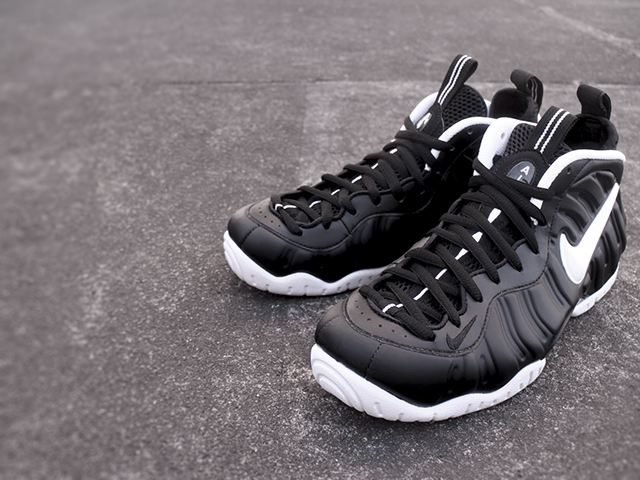 AIR FOAMPOSITE PRO “DR. DOOM/BLACK/WHITE-BLACK” - 01