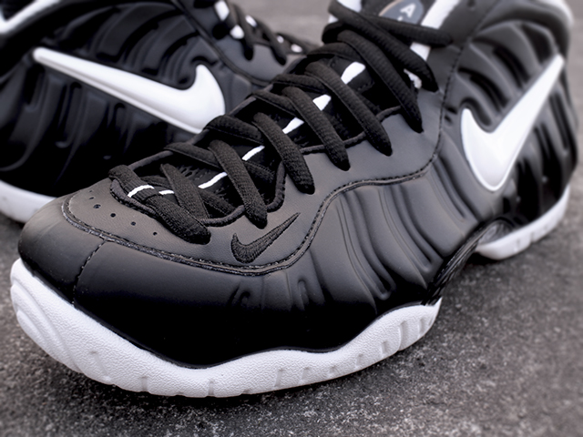 AIR FOAMPOSITE PRO “DR. DOOM/BLACK/WHITE-BLACK” - 03