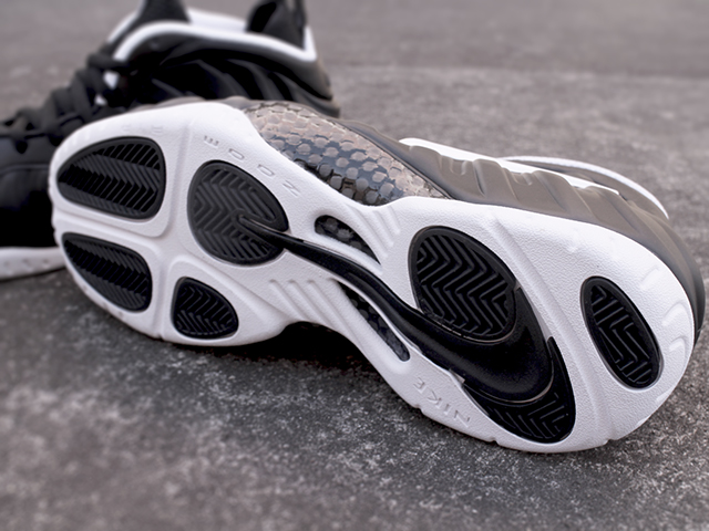 AIR FOAMPOSITE PRO “DR. DOOM/BLACK/WHITE-BLACK” - 05