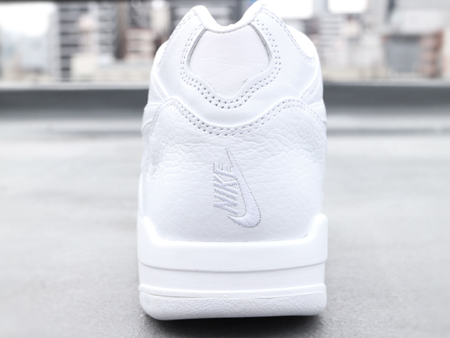 NIKELAB AIR FLIGHT 89 “WHITE” - 05