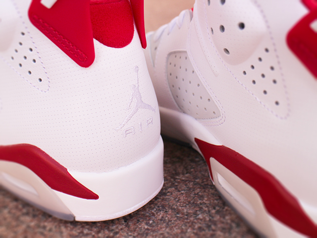 AIR JORDAN 6 RETRO “ALTERNATE91” - 03