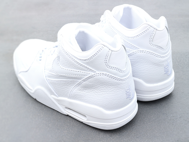 NIKELAB AIR FLIGHT 89 “WHITE” - 04