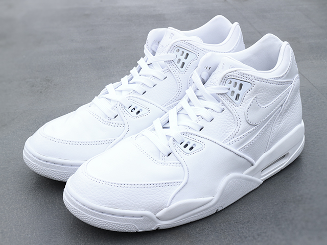 NIKELAB AIR FLIGHT 89 “WHITE” - 01