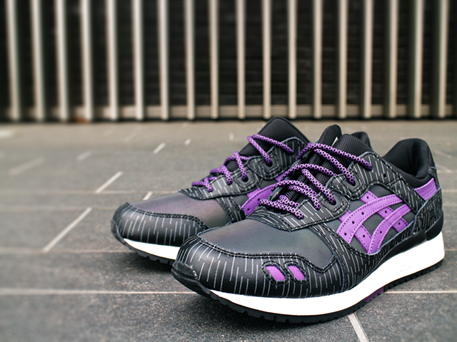 ASICS GEL LYTE 3 “ATMOS/MIDNIGHT TOKYO” - 01